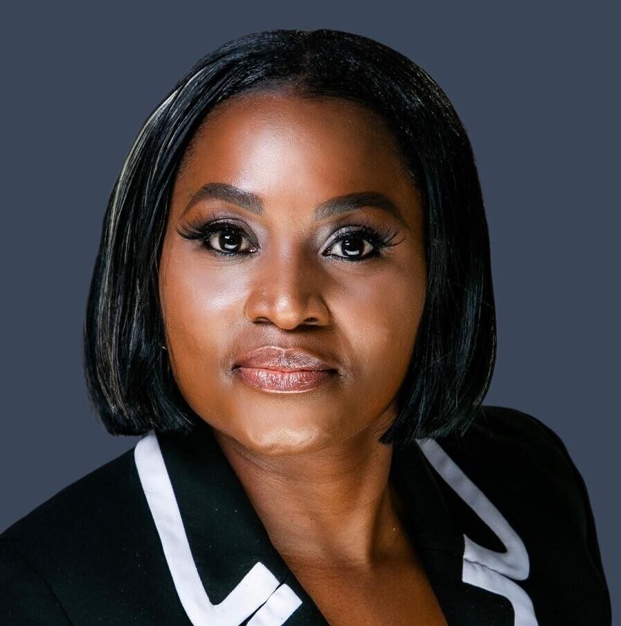 Priscilla Benjamin-Olaoye