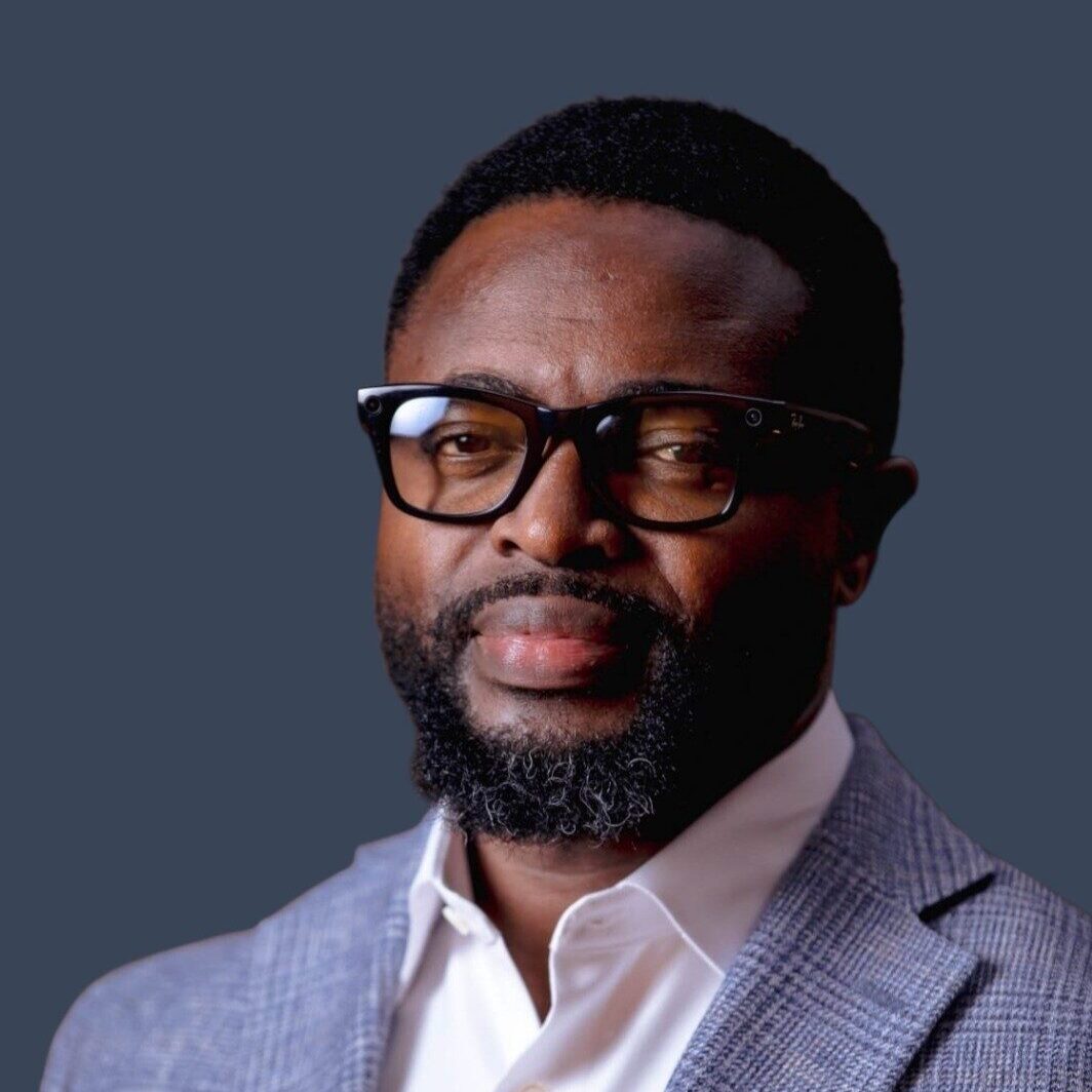 David Akinlaja