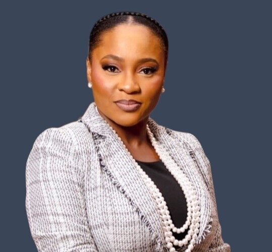 Yemi Akinlaja