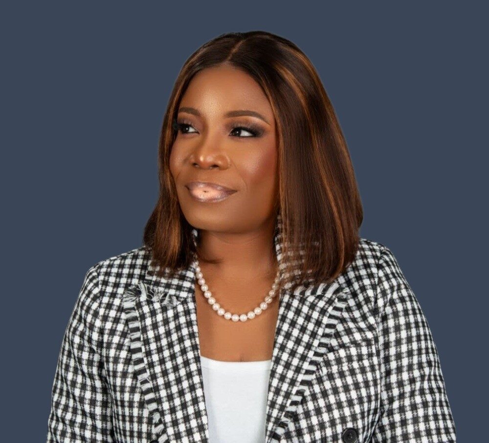 Dr. Mosun Oke